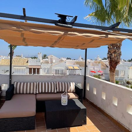 Vera La Medina Apartamento Con Terraza Privada מראה חיצוני תמונה