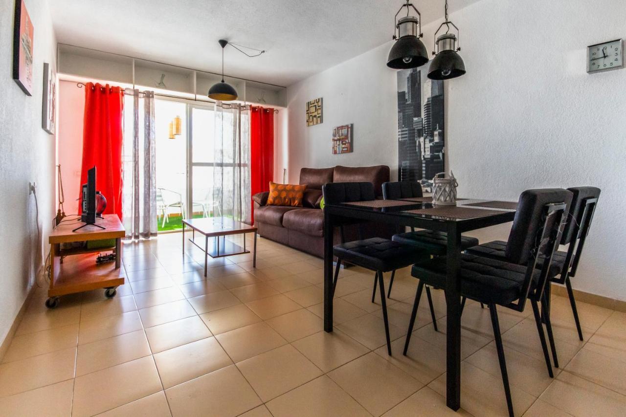 Vera La Medina Apartamento Con Terraza Privada מראה חיצוני תמונה