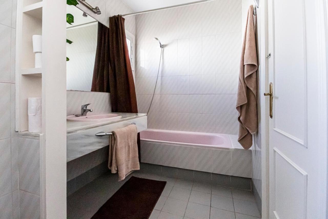Vera La Medina Apartamento Con Terraza Privada מראה חיצוני תמונה