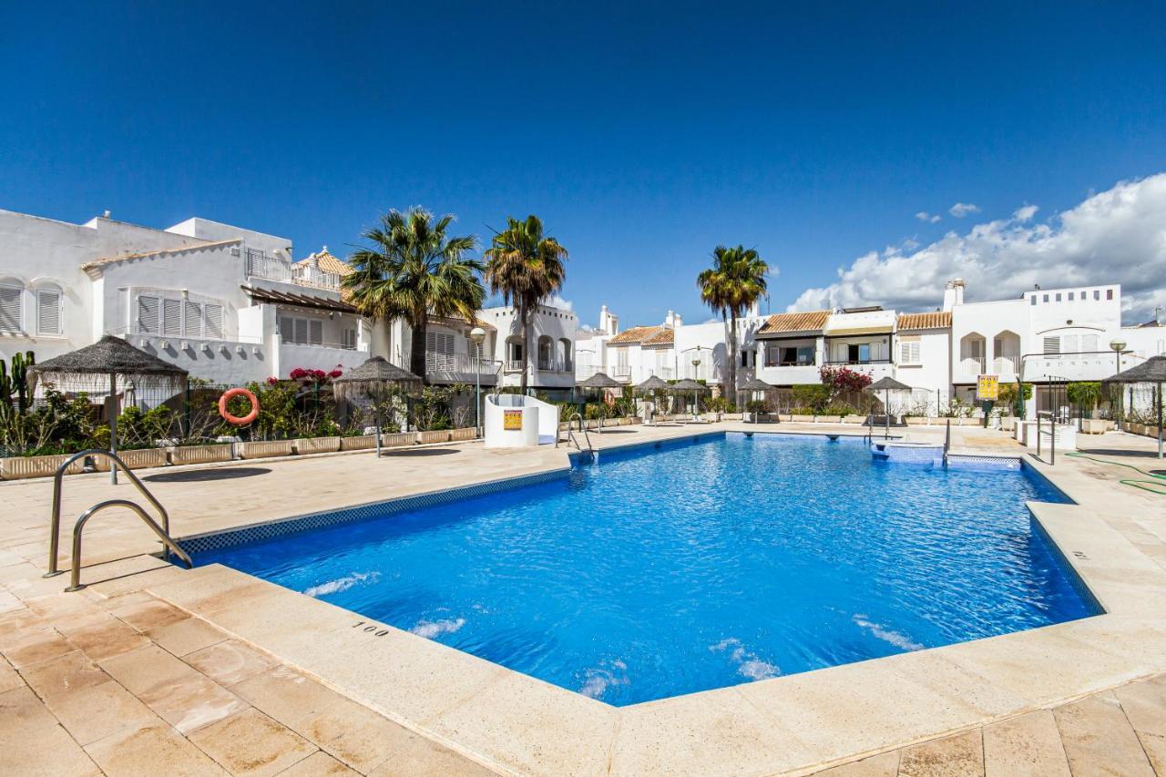 Vera La Medina Apartamento Con Terraza Privada מראה חיצוני תמונה