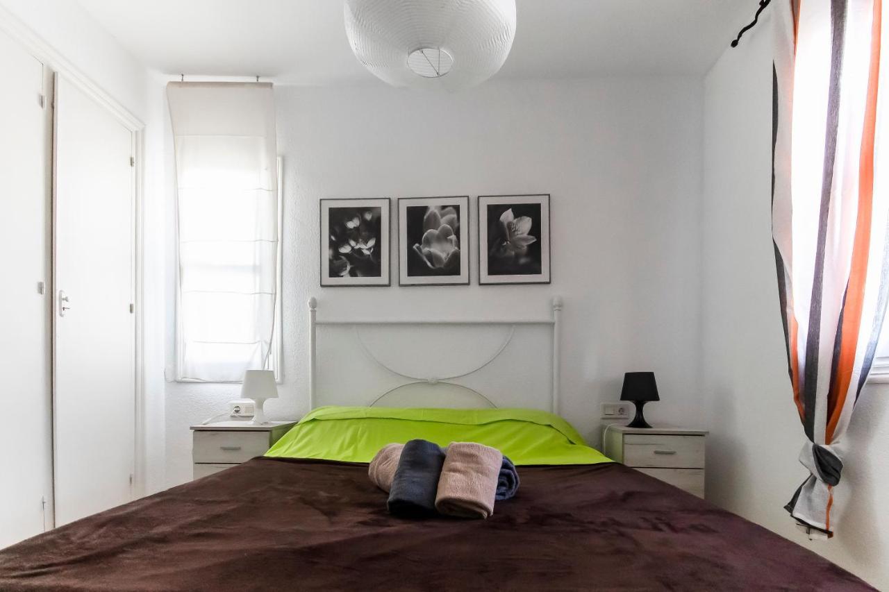 Vera La Medina Apartamento Con Terraza Privada מראה חיצוני תמונה