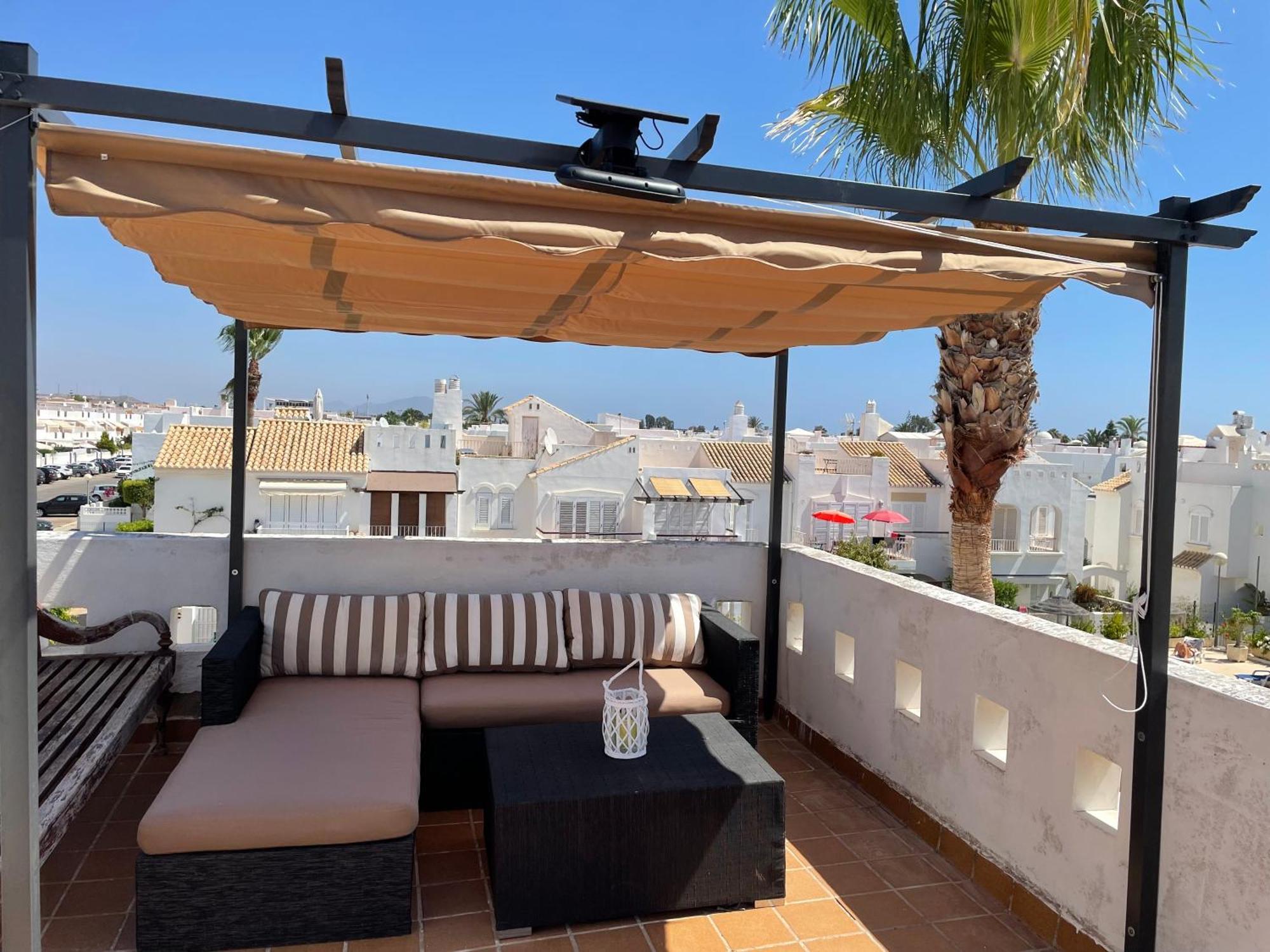Vera La Medina Apartamento Con Terraza Privada מראה חיצוני תמונה