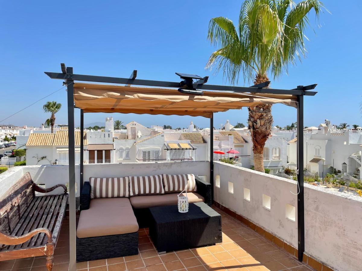 Vera La Medina Apartamento Con Terraza Privada מראה חיצוני תמונה